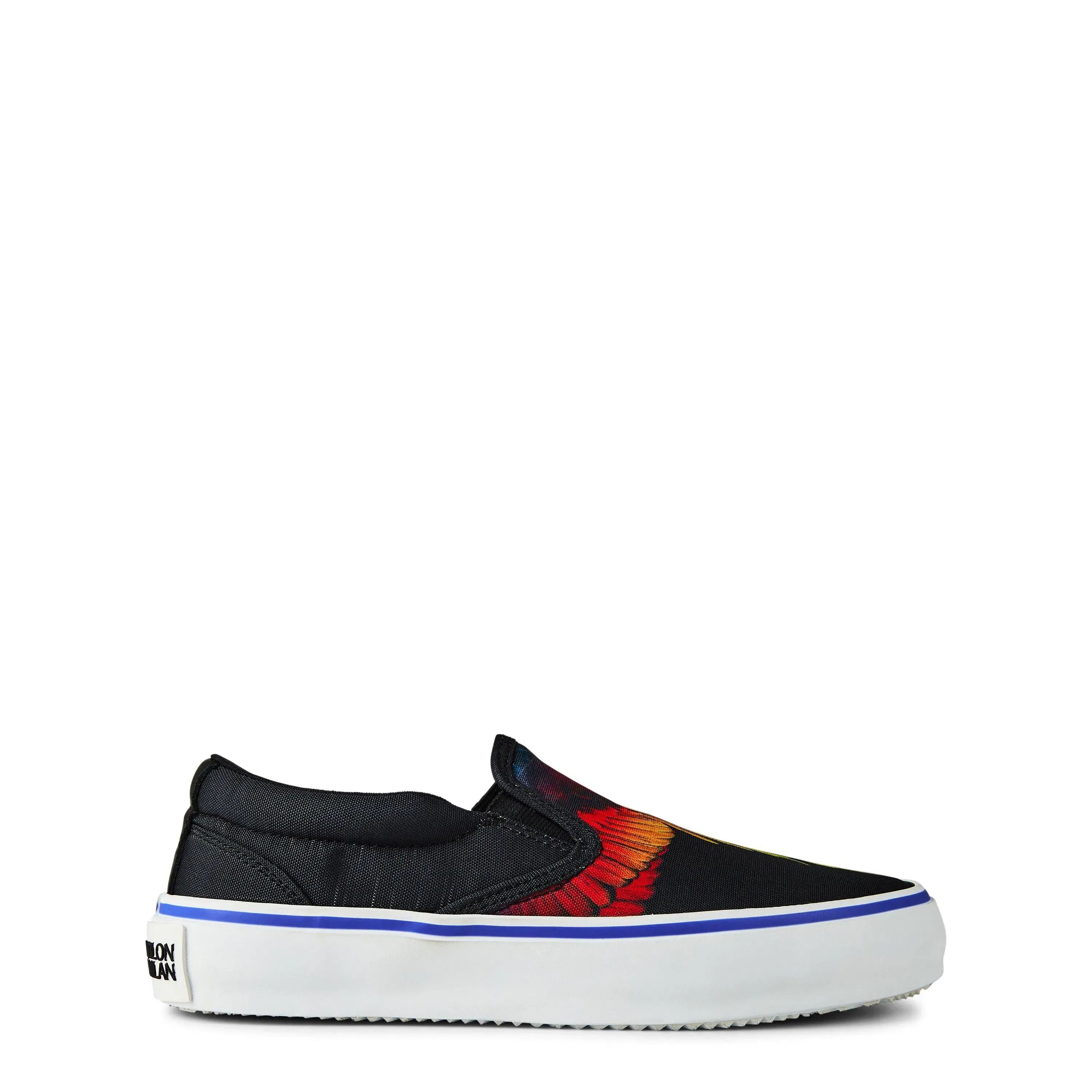 Icon Wings Slip-On Low-Top Trainers