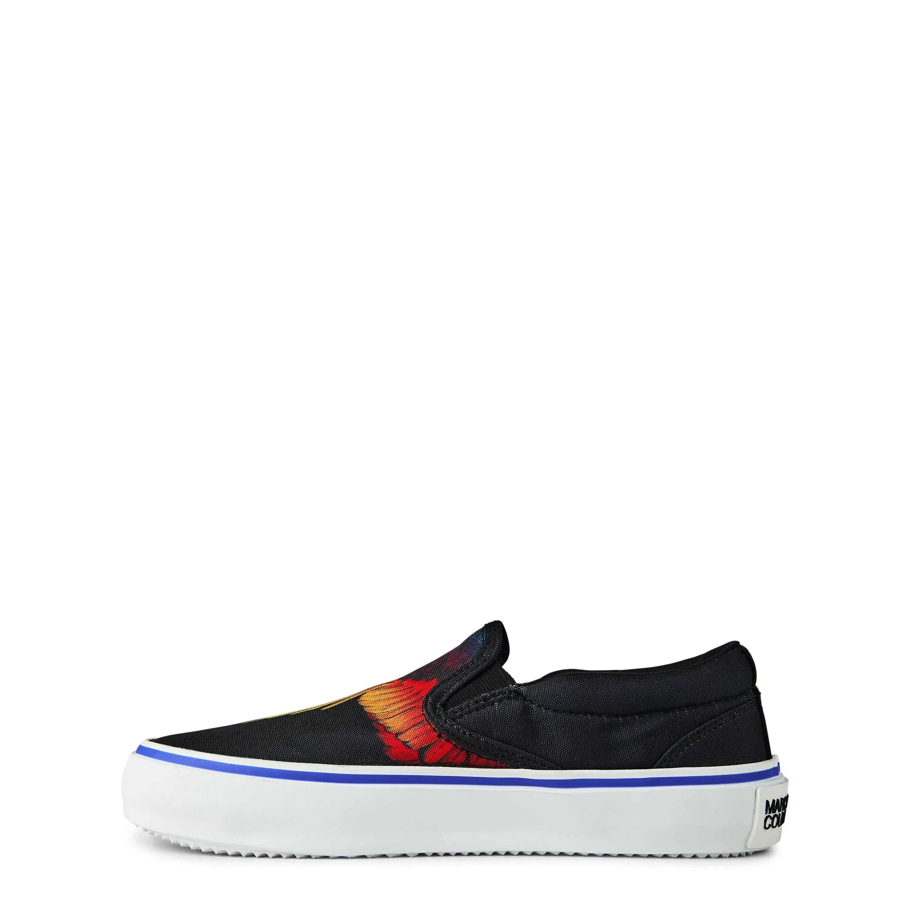 Icon Wings Slip-On Low-Top Trainers