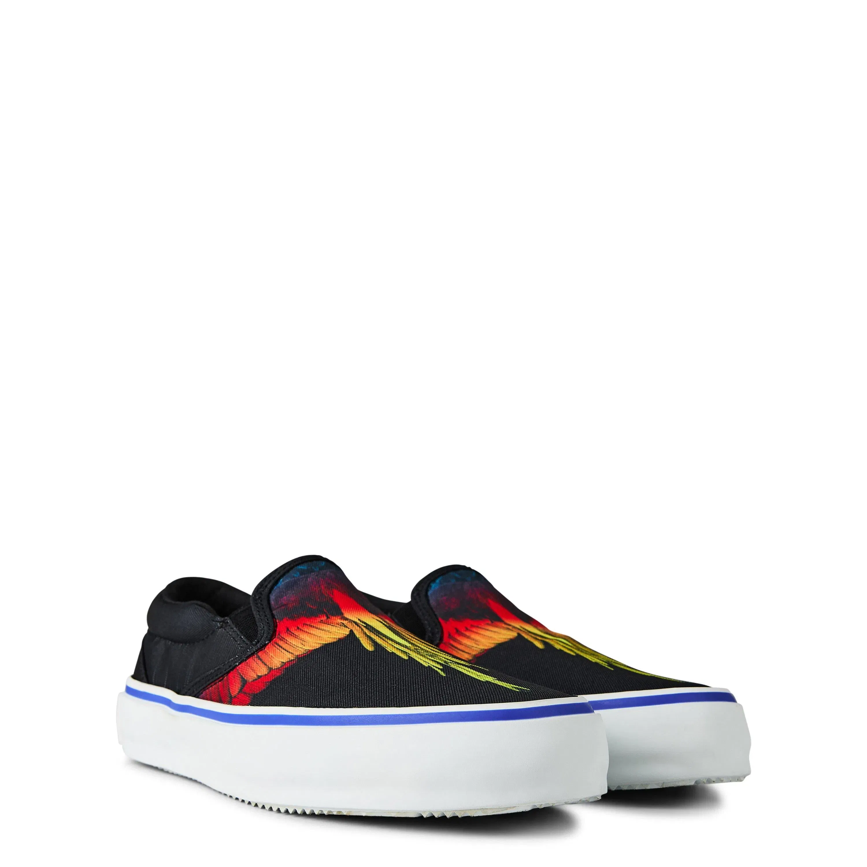 Icon Wings Slip-On Low-Top Trainers