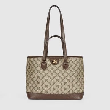 GUCCI Gg Ophidia Mini Tote