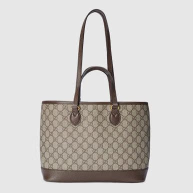 GUCCI Gg Ophidia Mini Tote