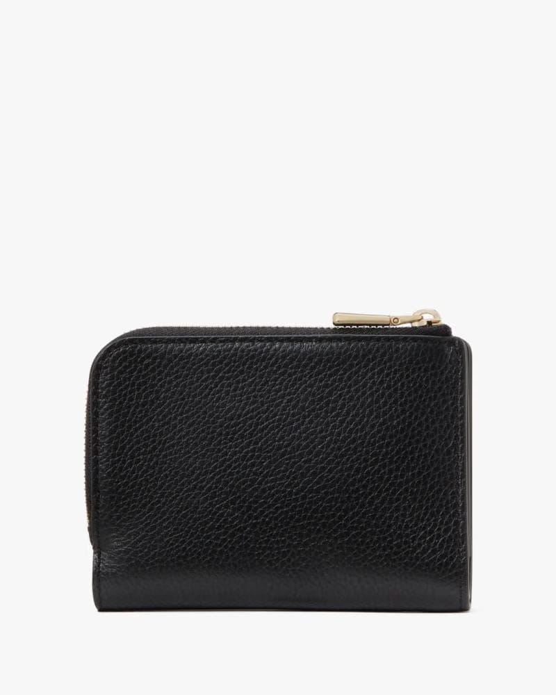 Ava Zip Bifold Wallet