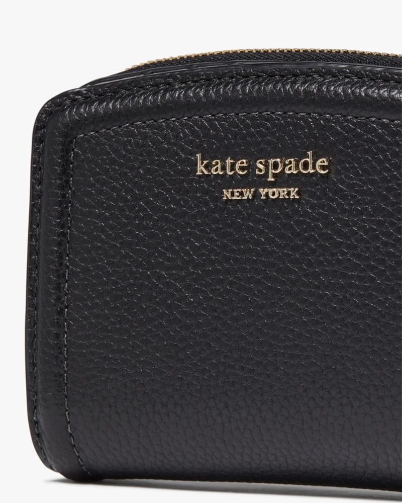 Ava Zip Bifold Wallet