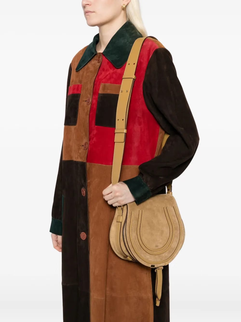 Marcie shoulder bag