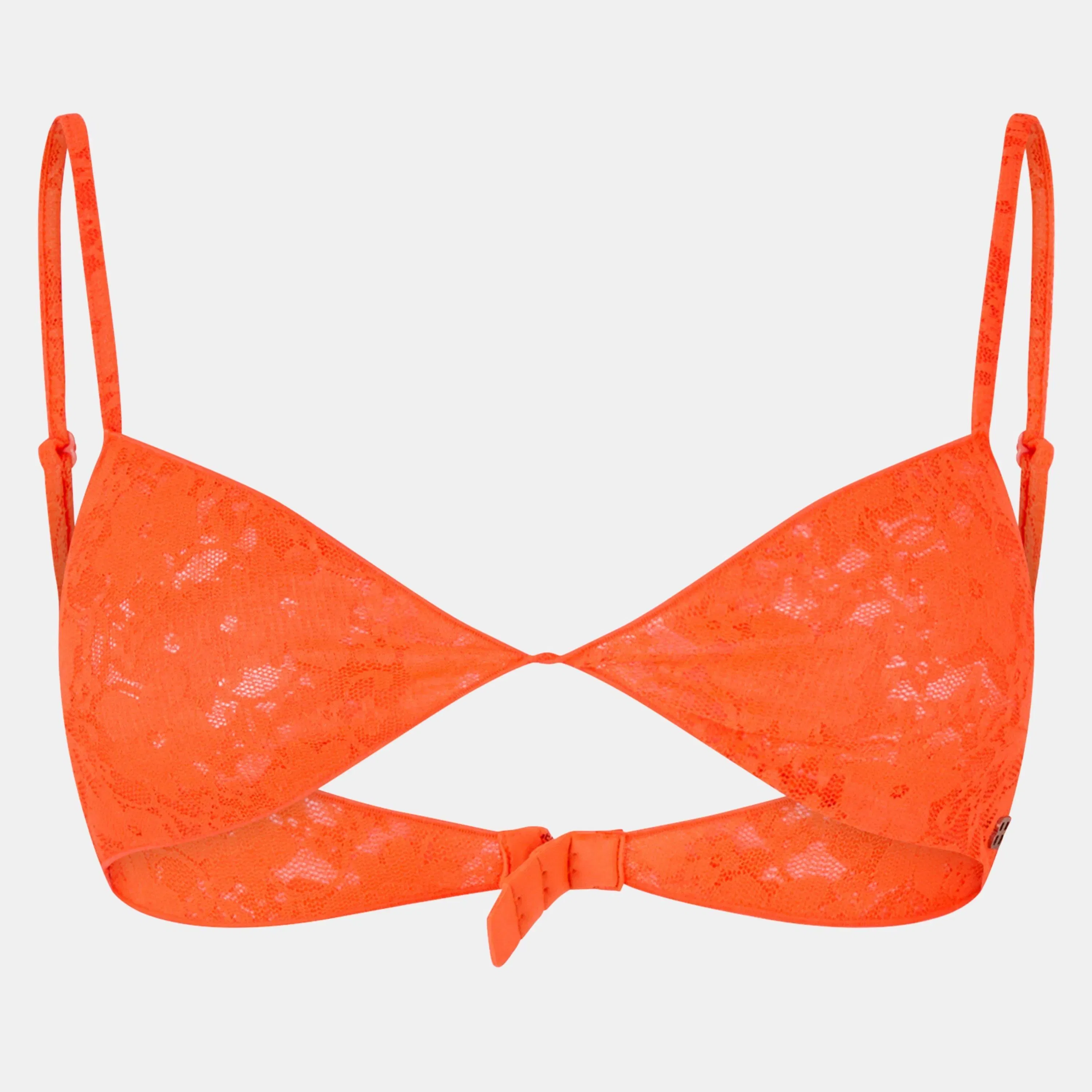 Full Cup Scoop Bralette
