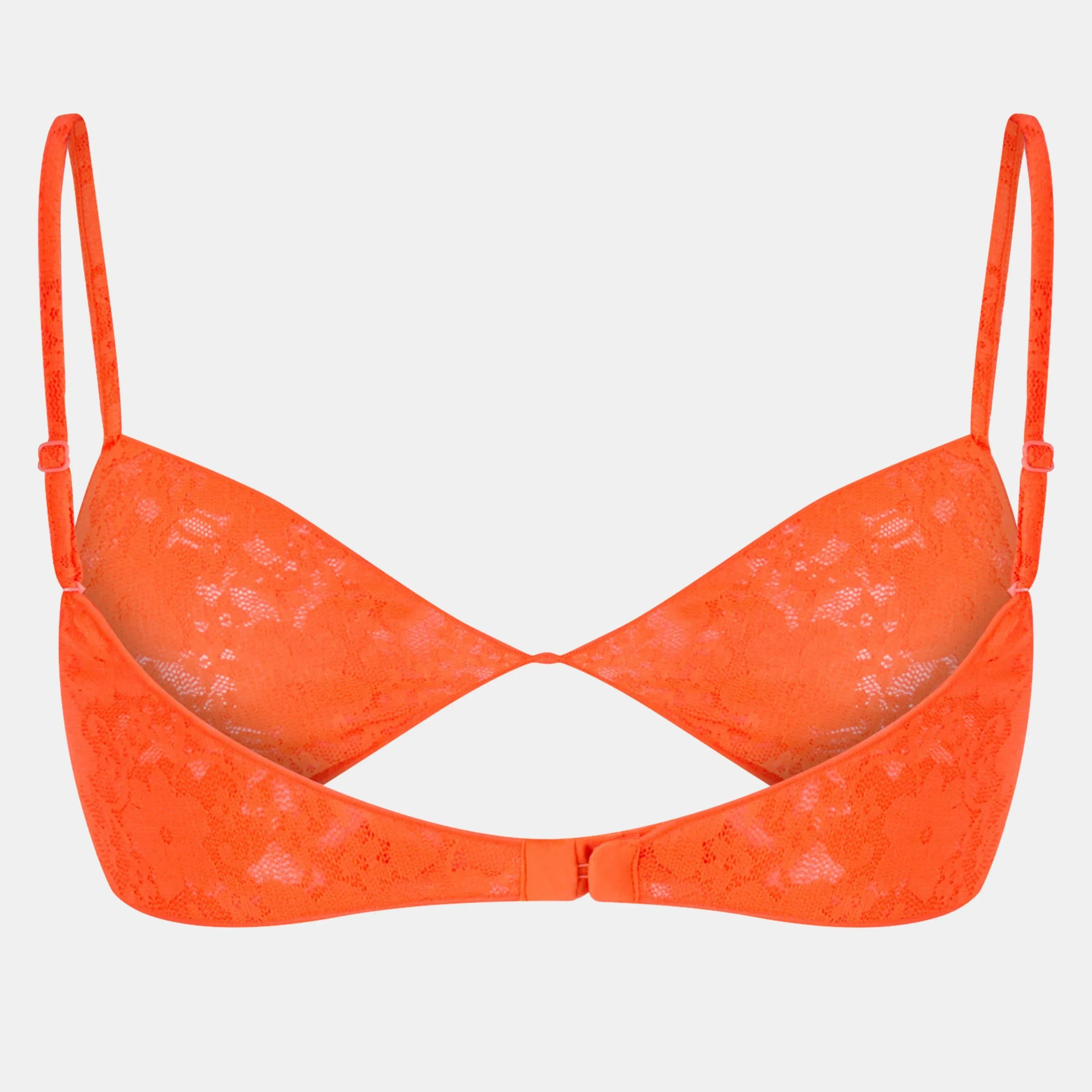 Full Cup Scoop Bralette