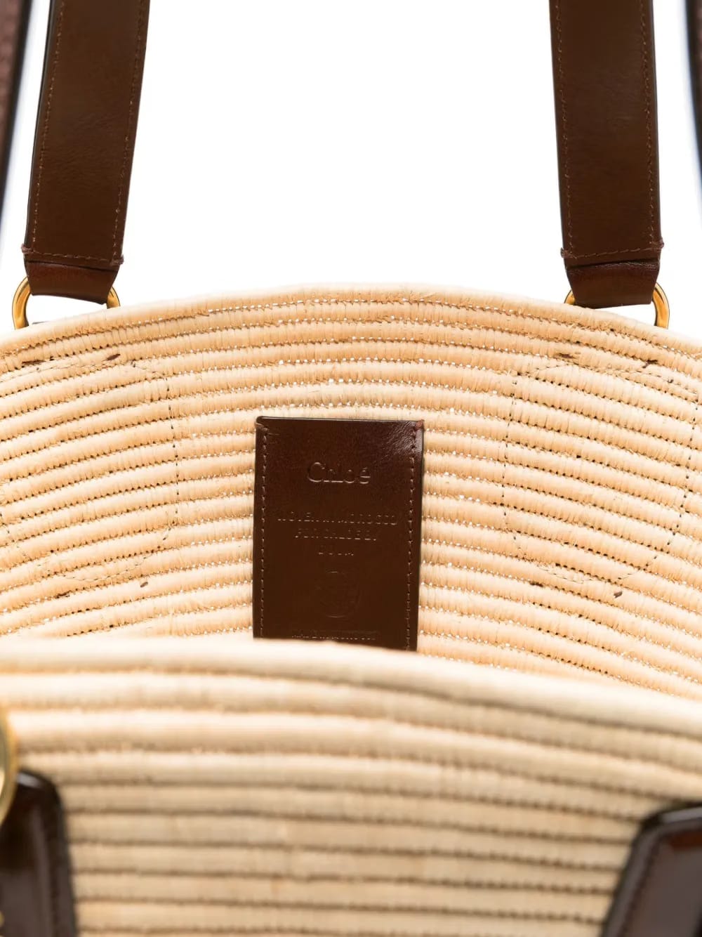 large Kerala 25 tote bag