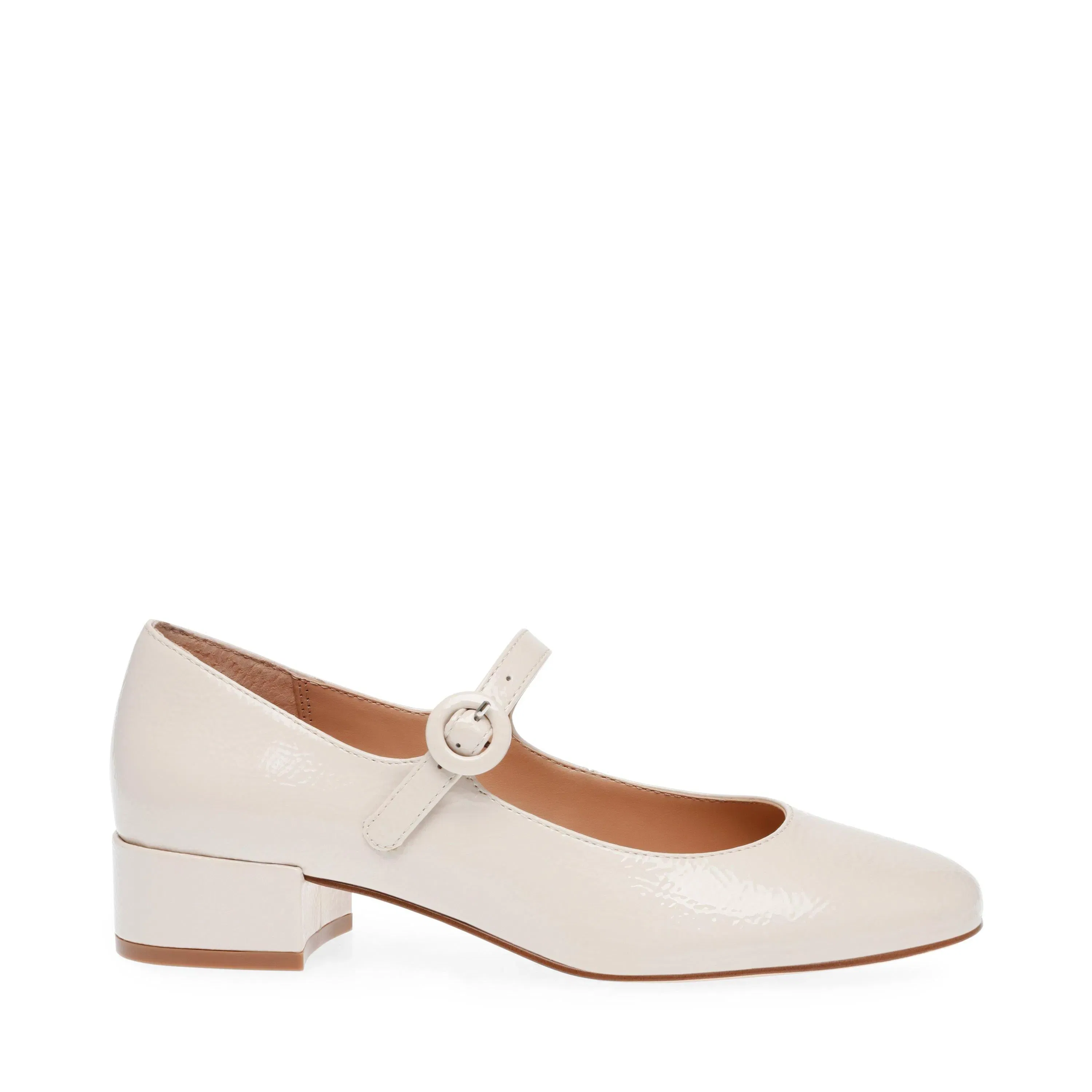 Sessily Mary Jane Shoes