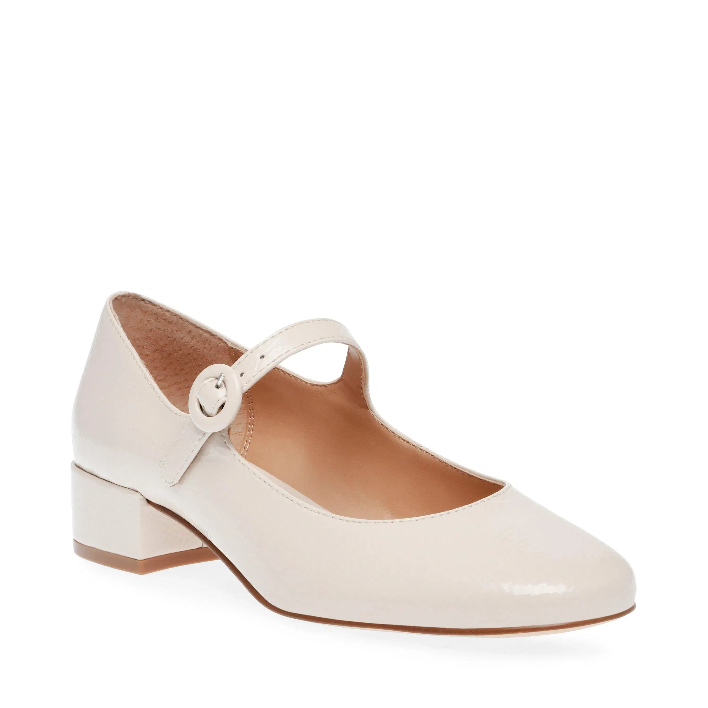 Sessily Mary Jane Shoes