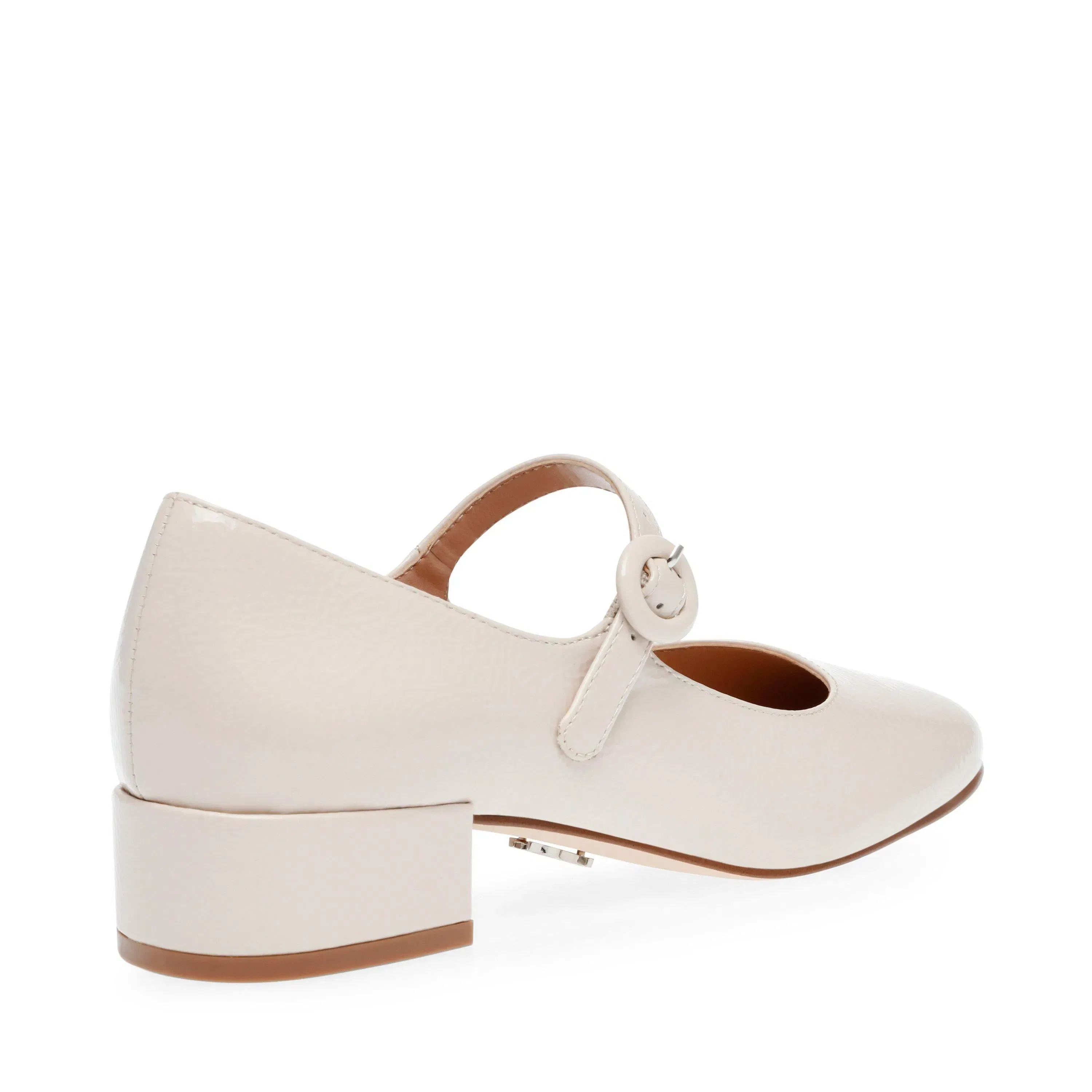 Sessily Mary Jane Shoes