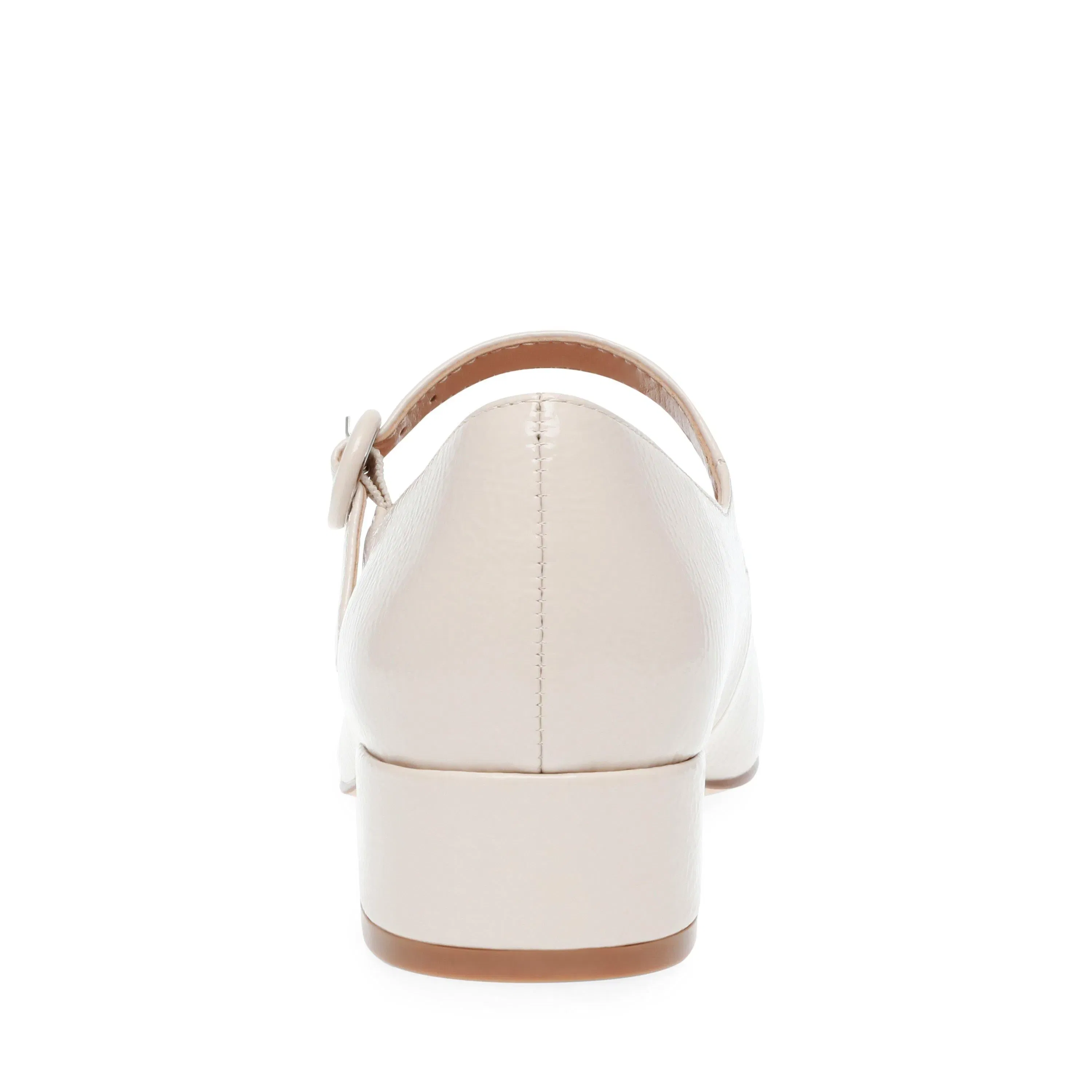 Sessily Mary Jane Shoes