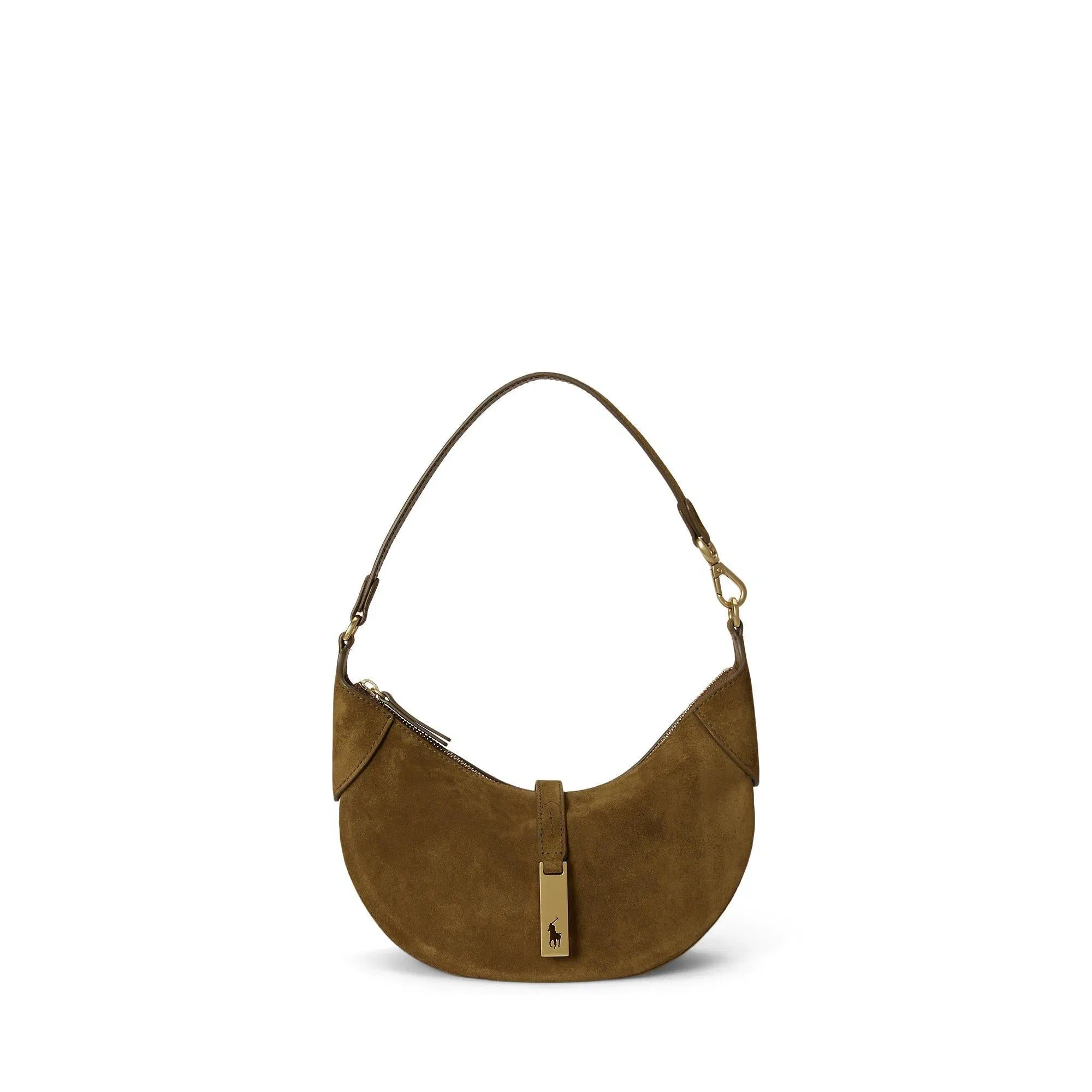Calfskin Mini Shoulder Bag