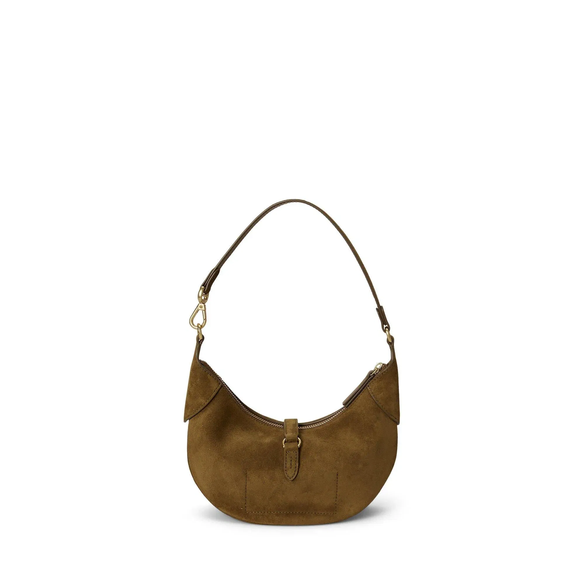 Calfskin Mini Shoulder Bag