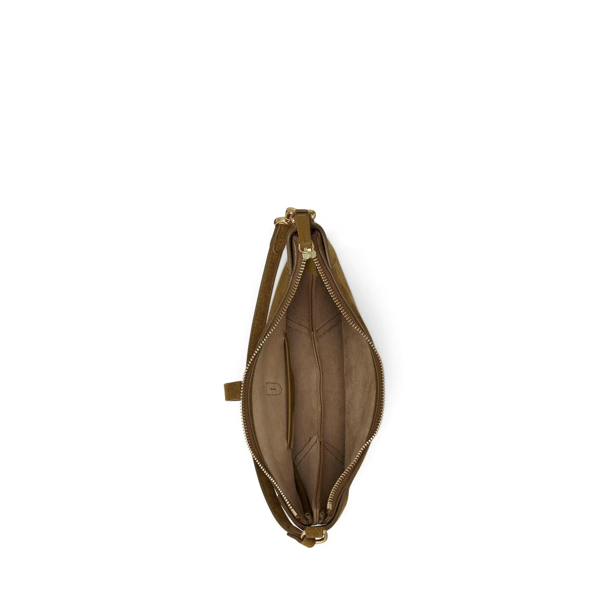Calfskin Mini Shoulder Bag