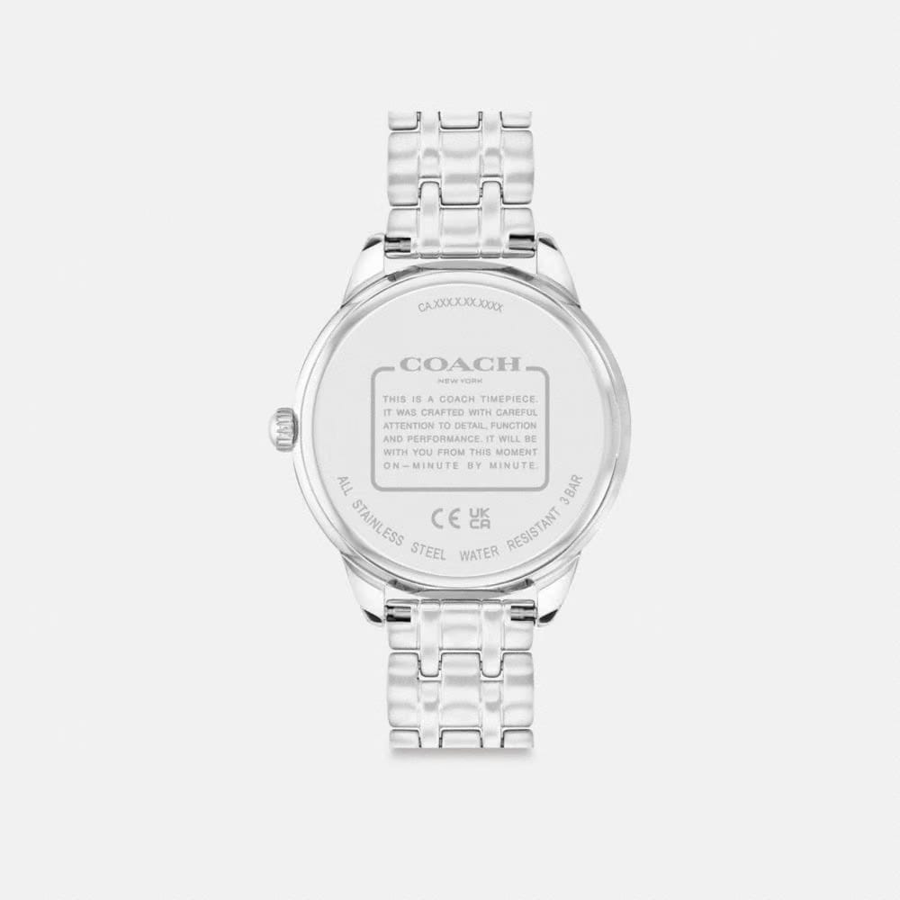 Olivia Watch, 34 Mm