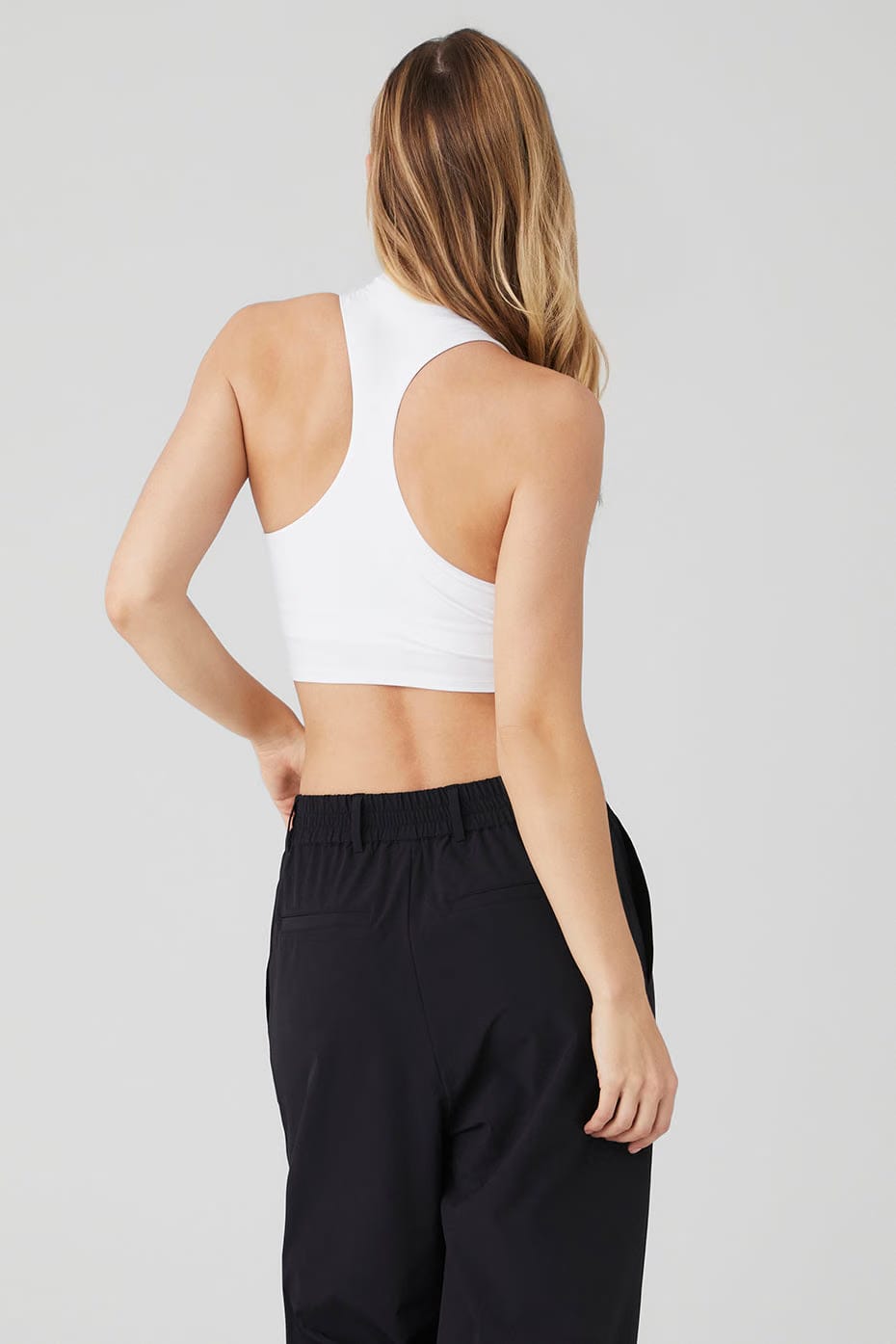 Alosoft Top That Bra Tank