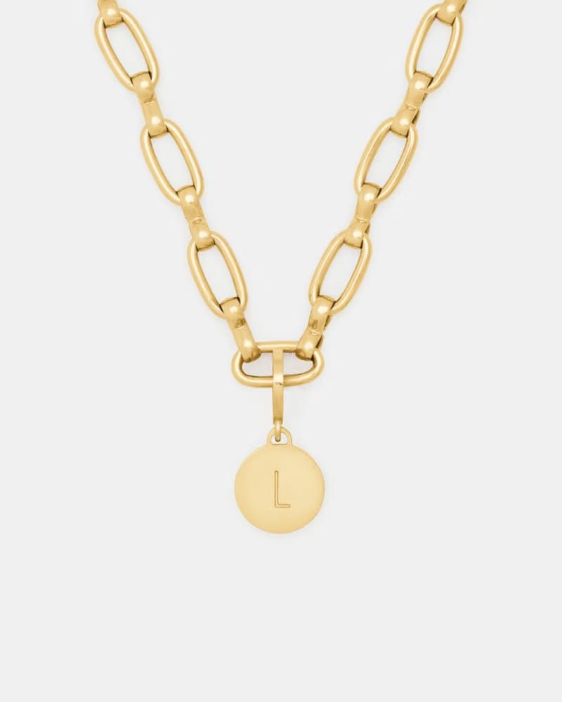 One In A Million Mini L Charm