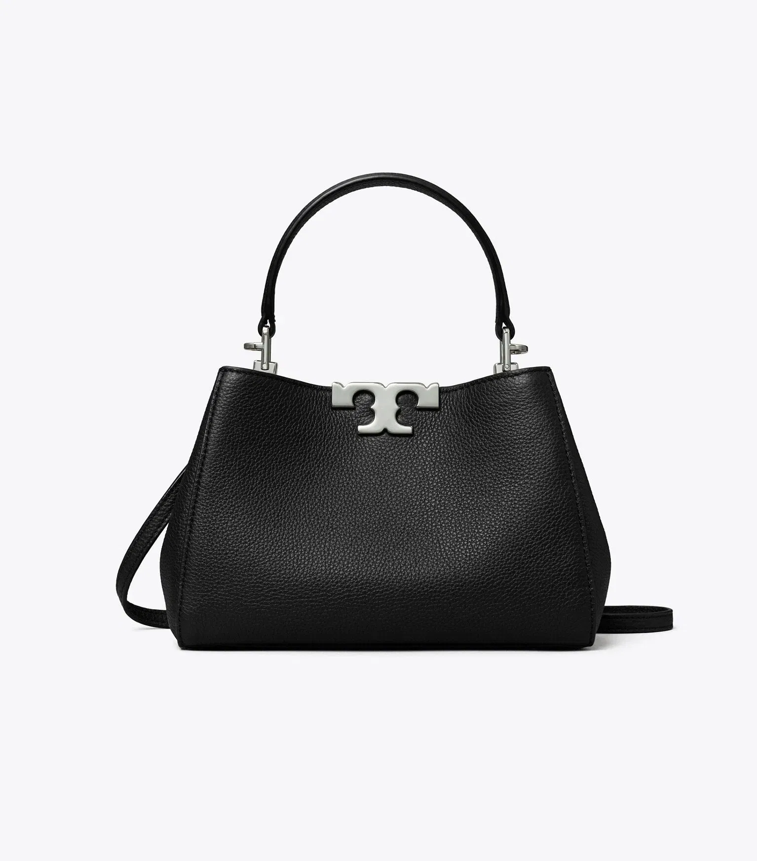Mini Eleanor Soft Satchel