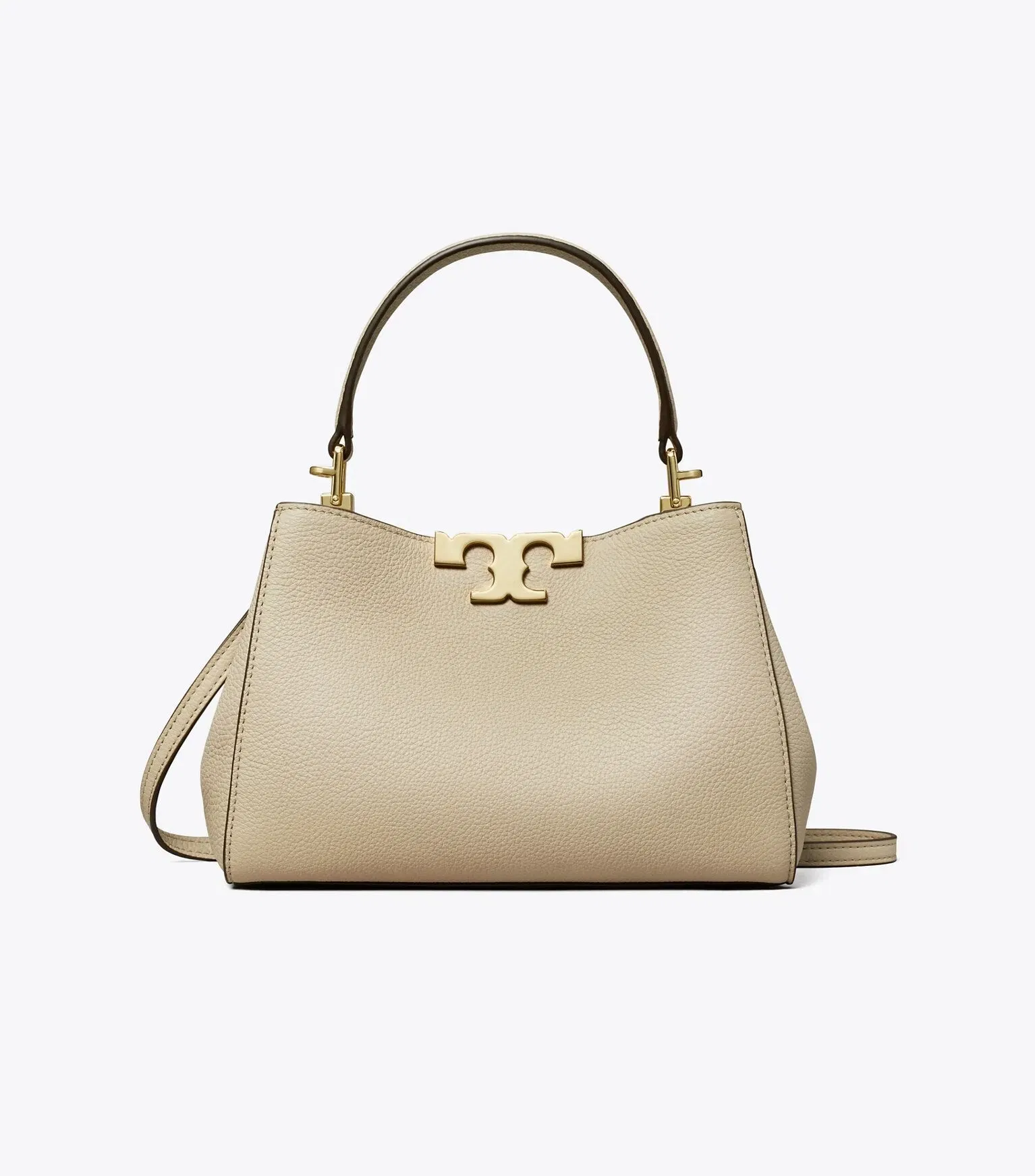 Mini Eleanor Soft Satchel