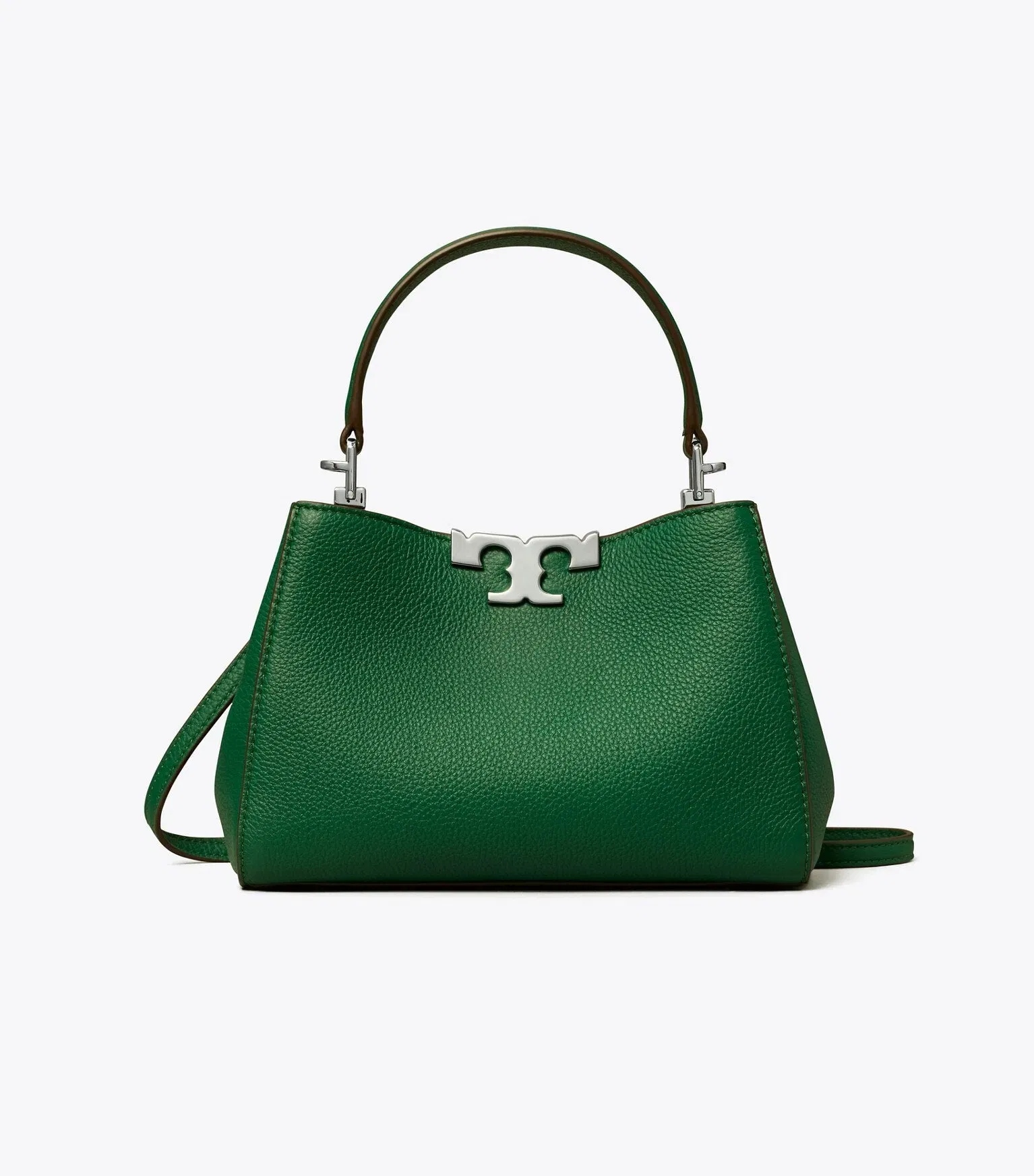 Mini Eleanor Soft Satchel