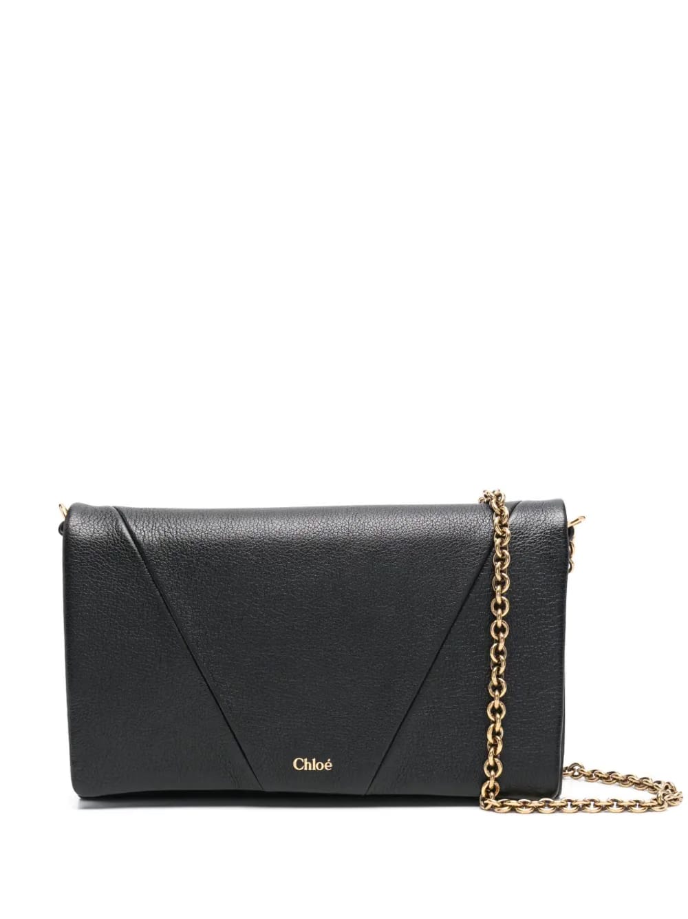 Spin flap cross body bag