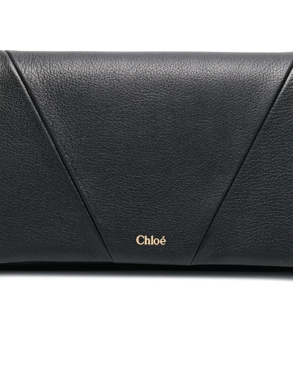 Spin flap cross body bag