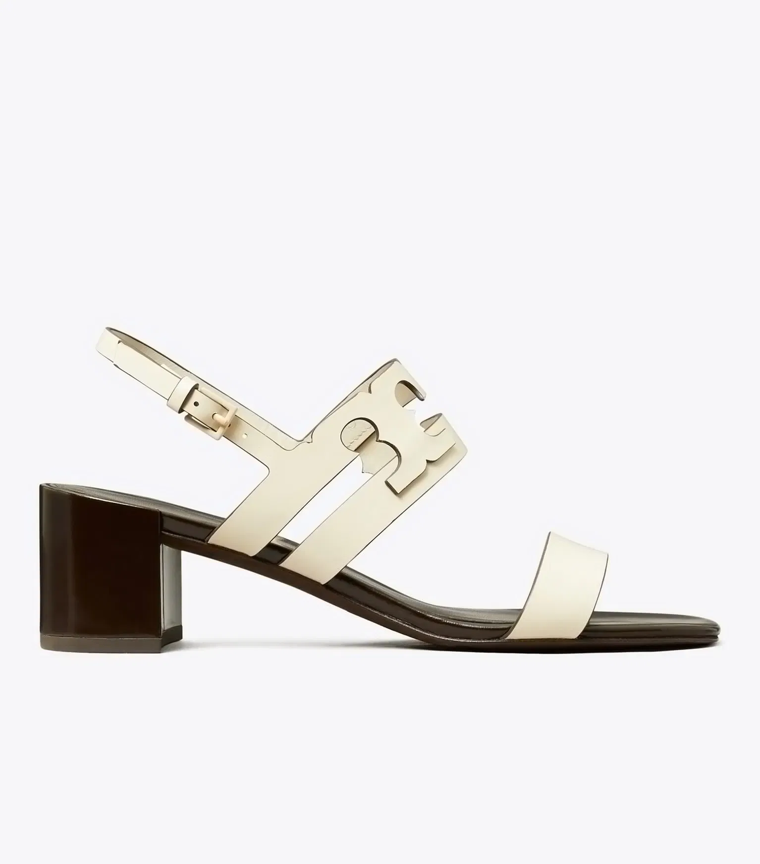 Ines Heeled Sandal