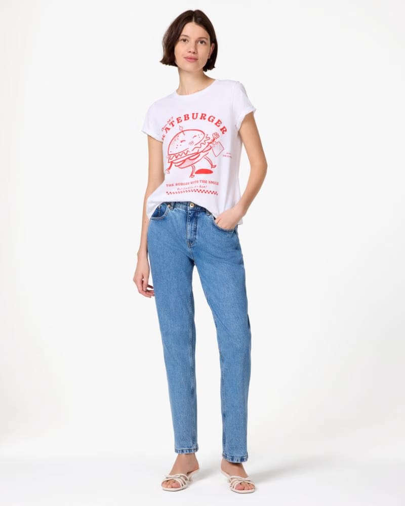 Kate Burger T-Shirt