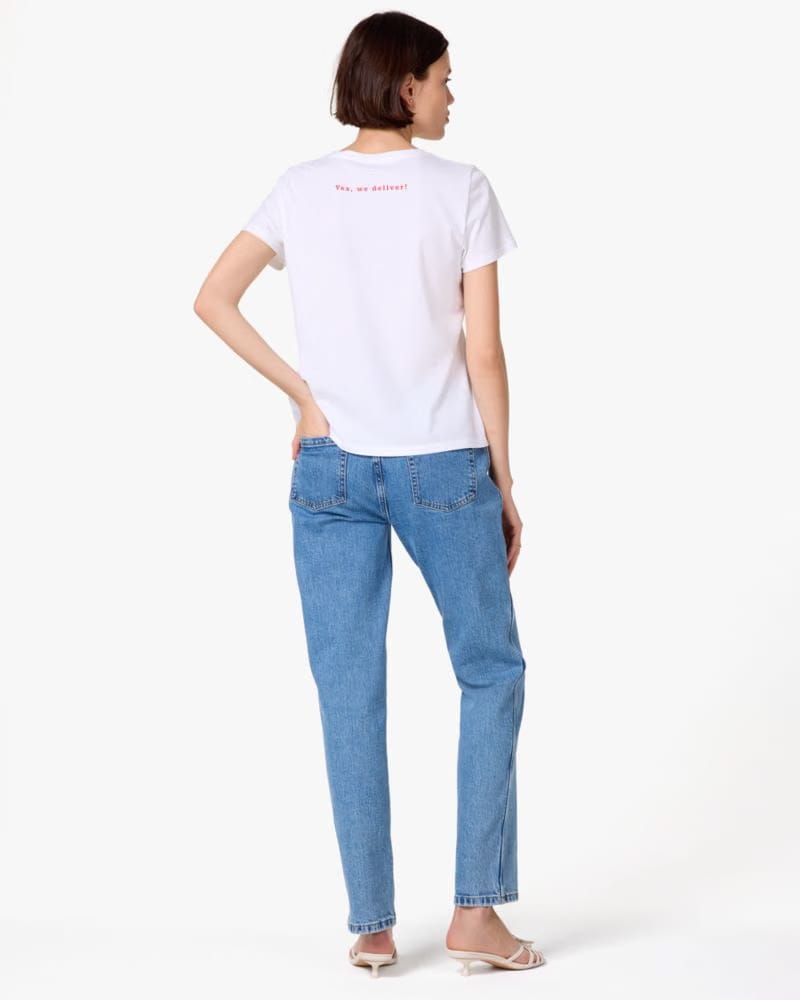 Kate Burger T-Shirt