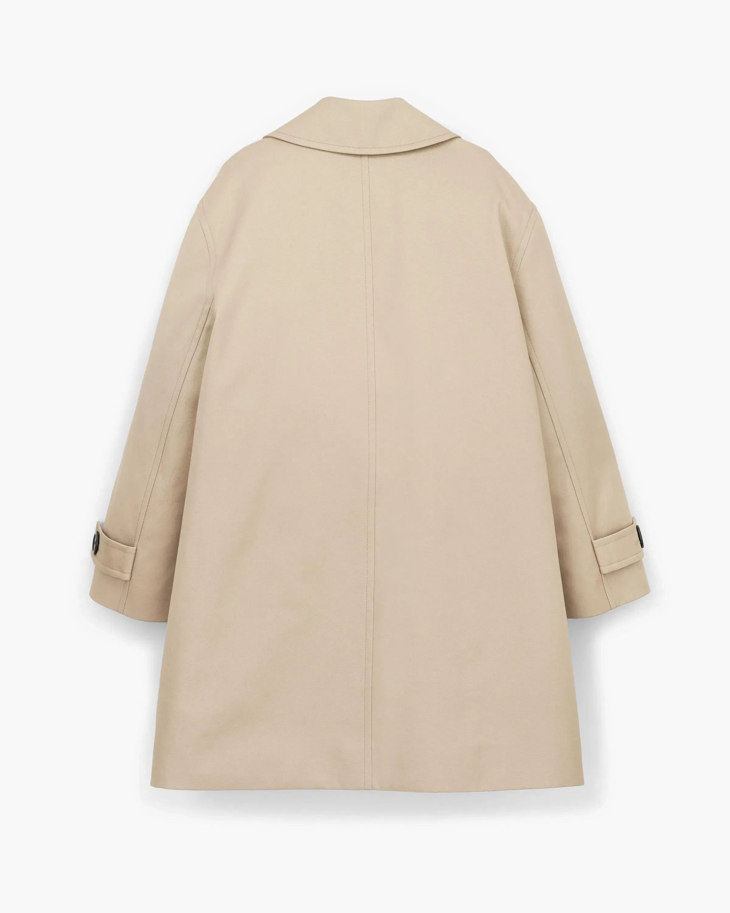 The Trench Coat