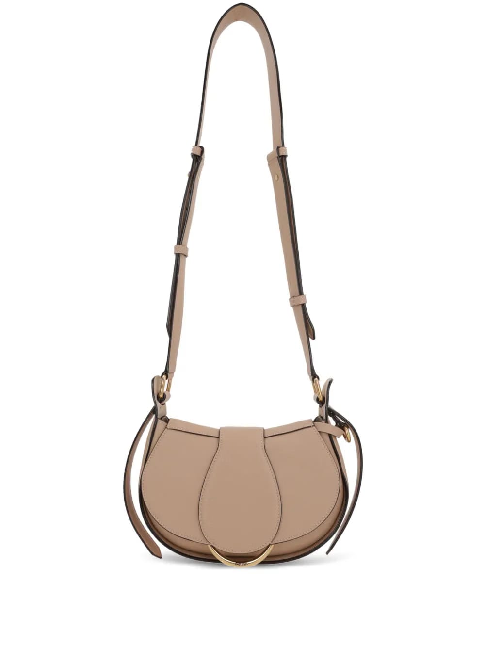 Ride crossbody bag