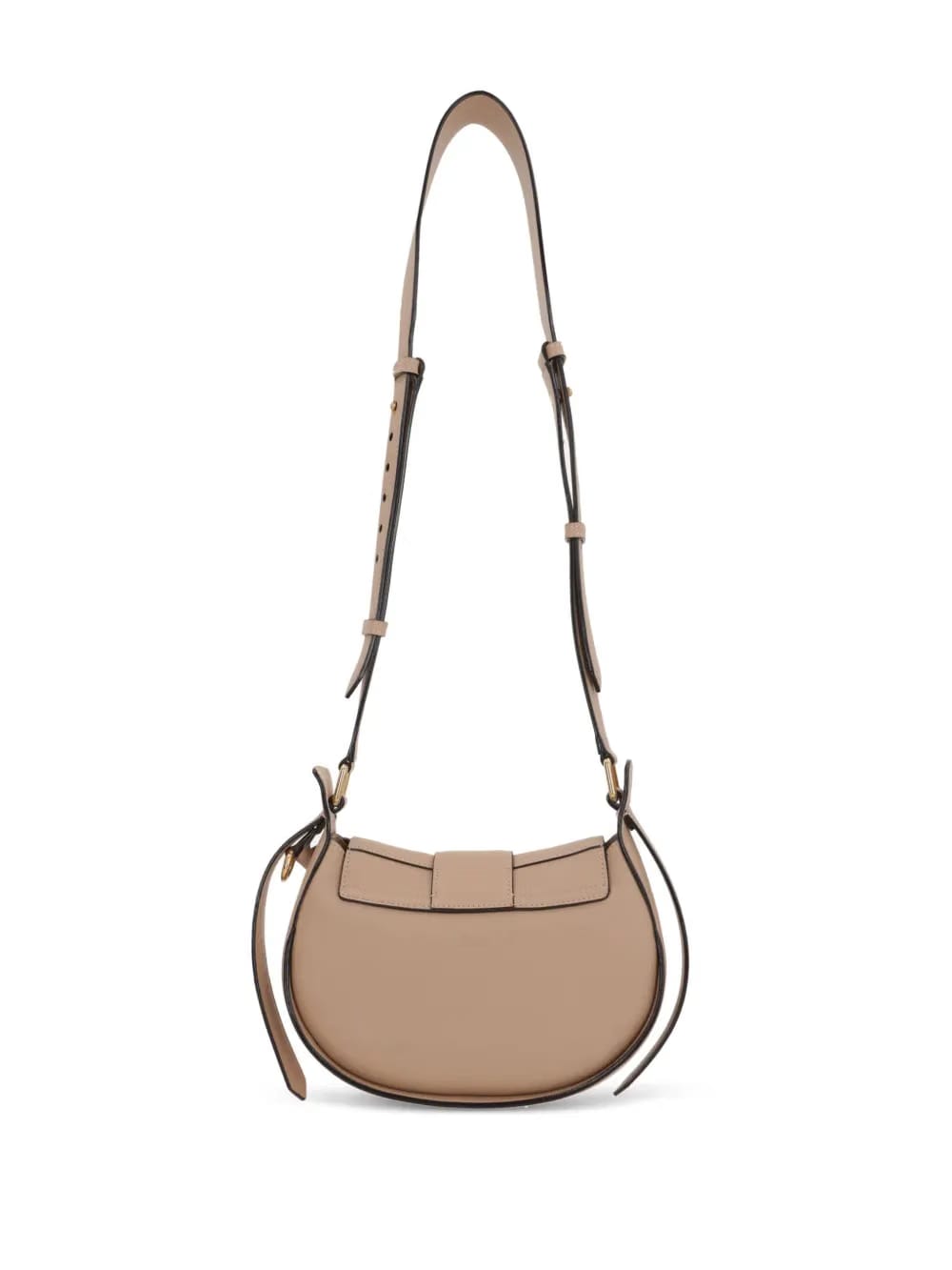 Ride crossbody bag