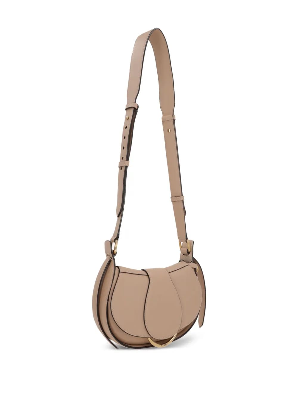 Ride crossbody bag