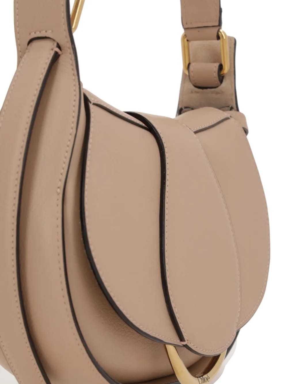 Ride crossbody bag