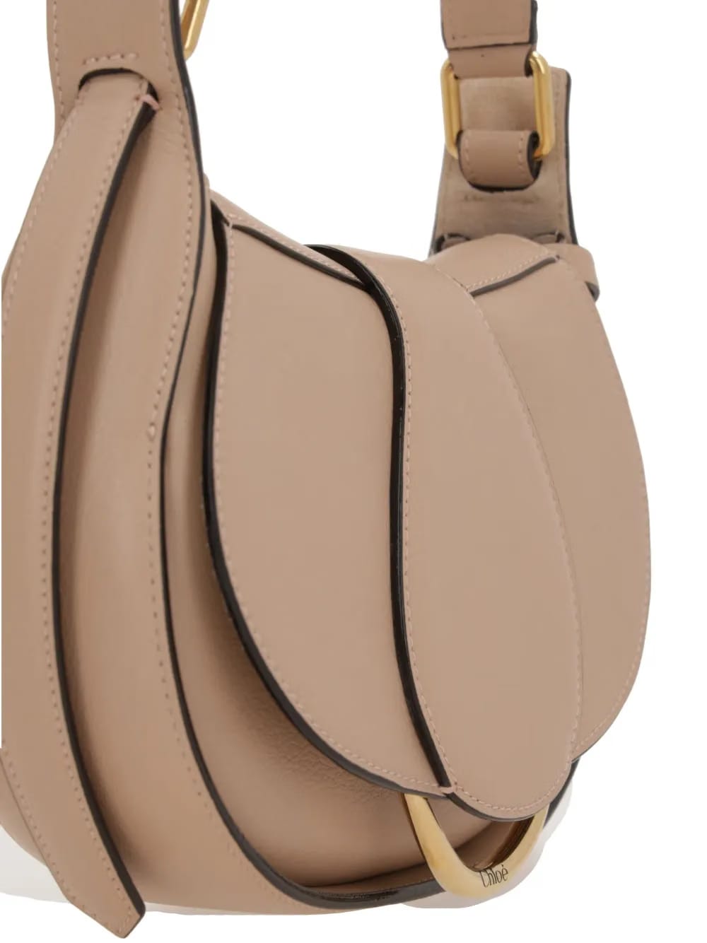 Ride crossbody bag
