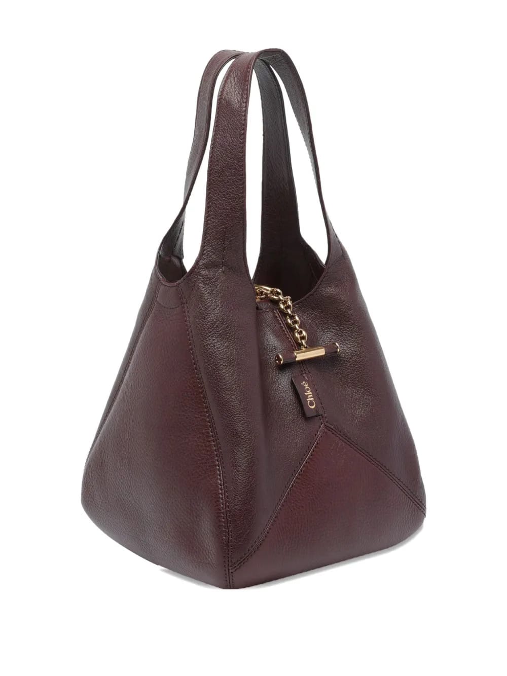 Balloon tote bag