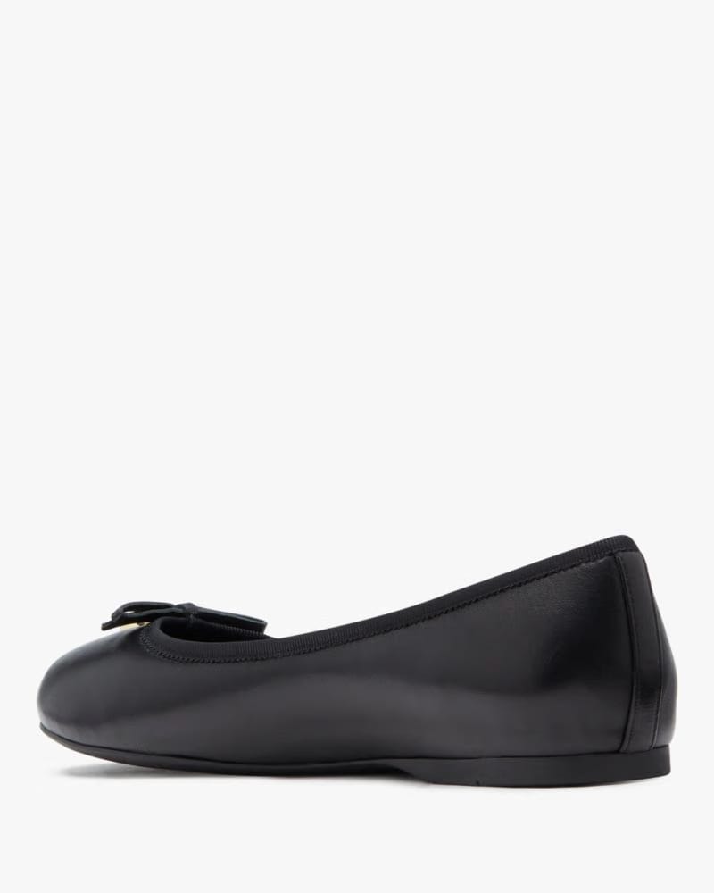 Dakota Charm Ballet Flats