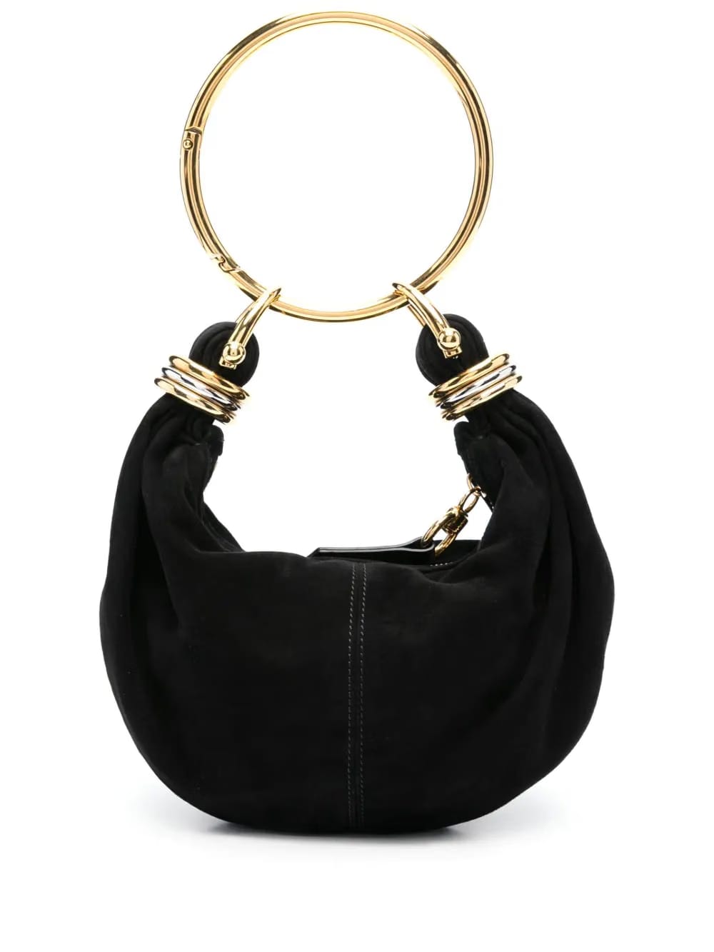 mini Bracelet tote bag