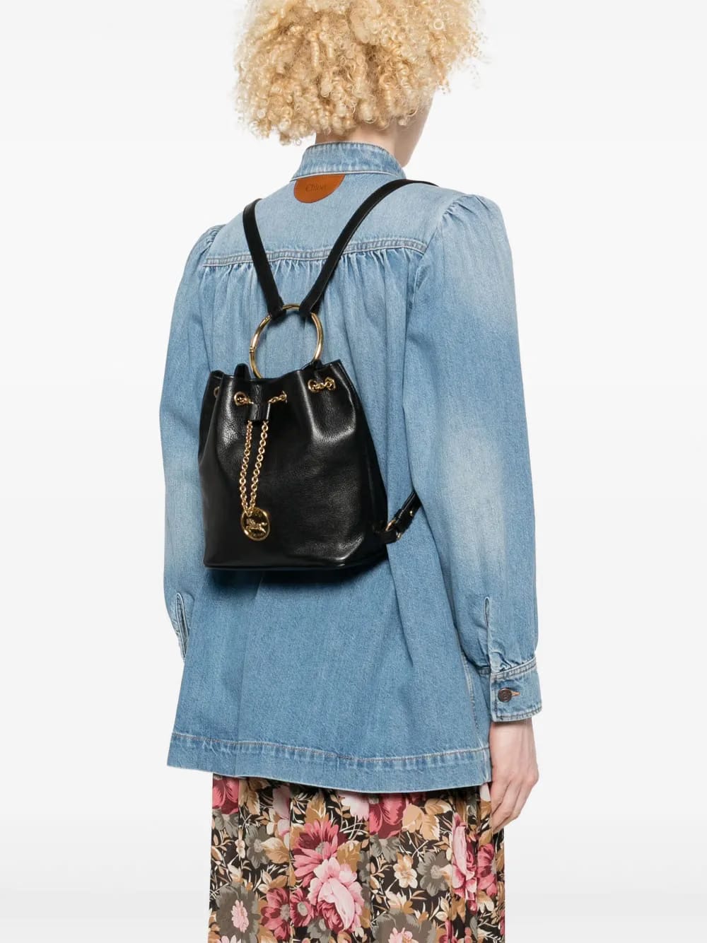 Bracelet backpack
