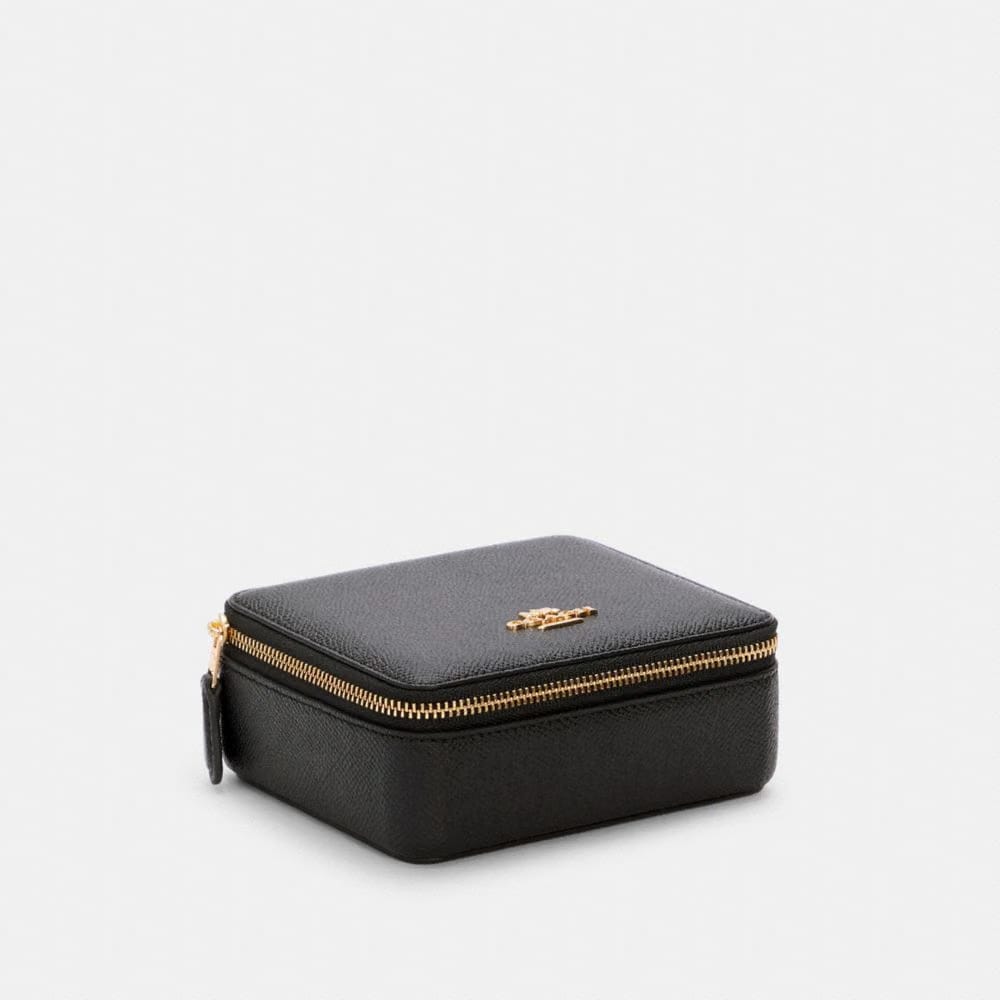 Large Jewelry Box