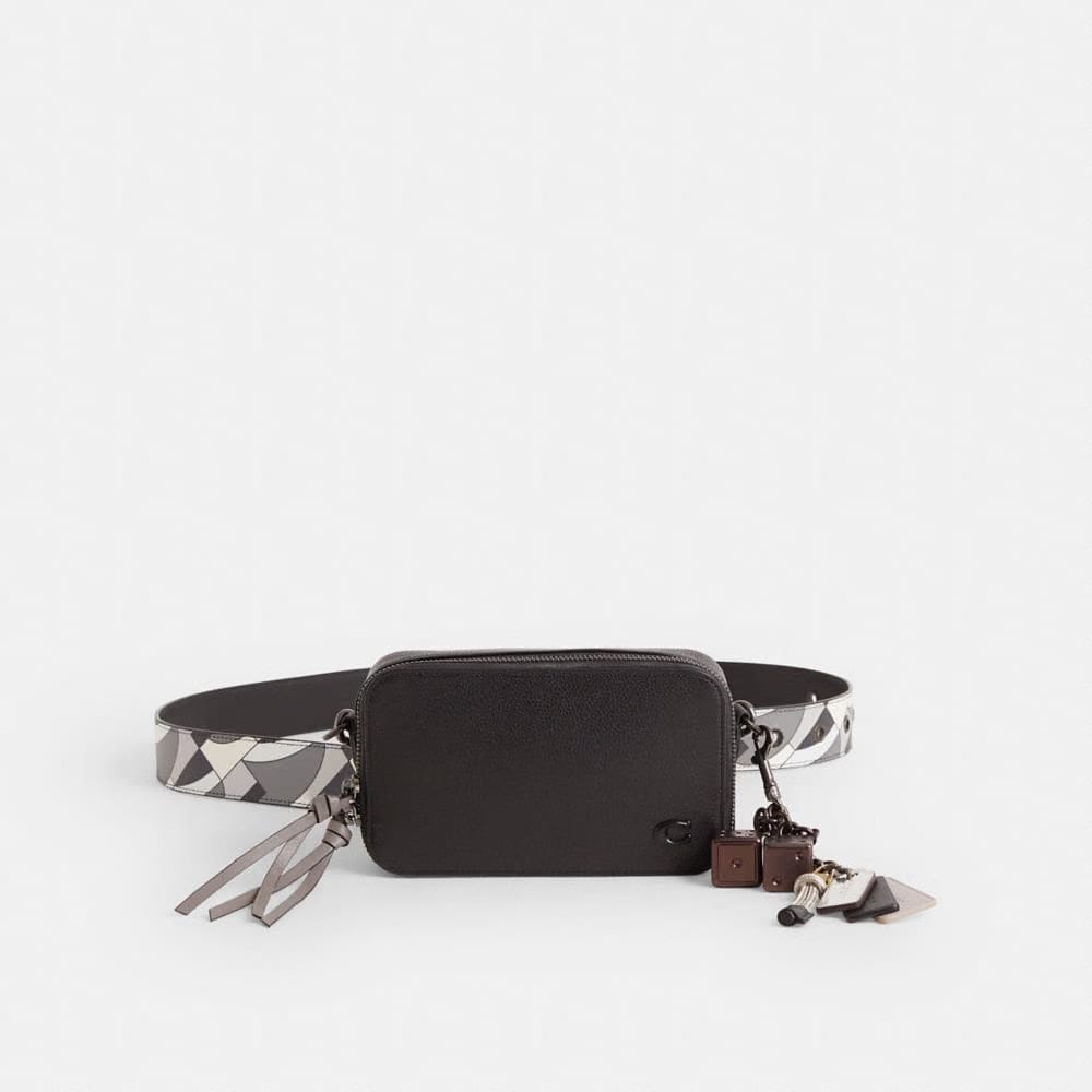 Reloved Charter Slim Crossbody Bag