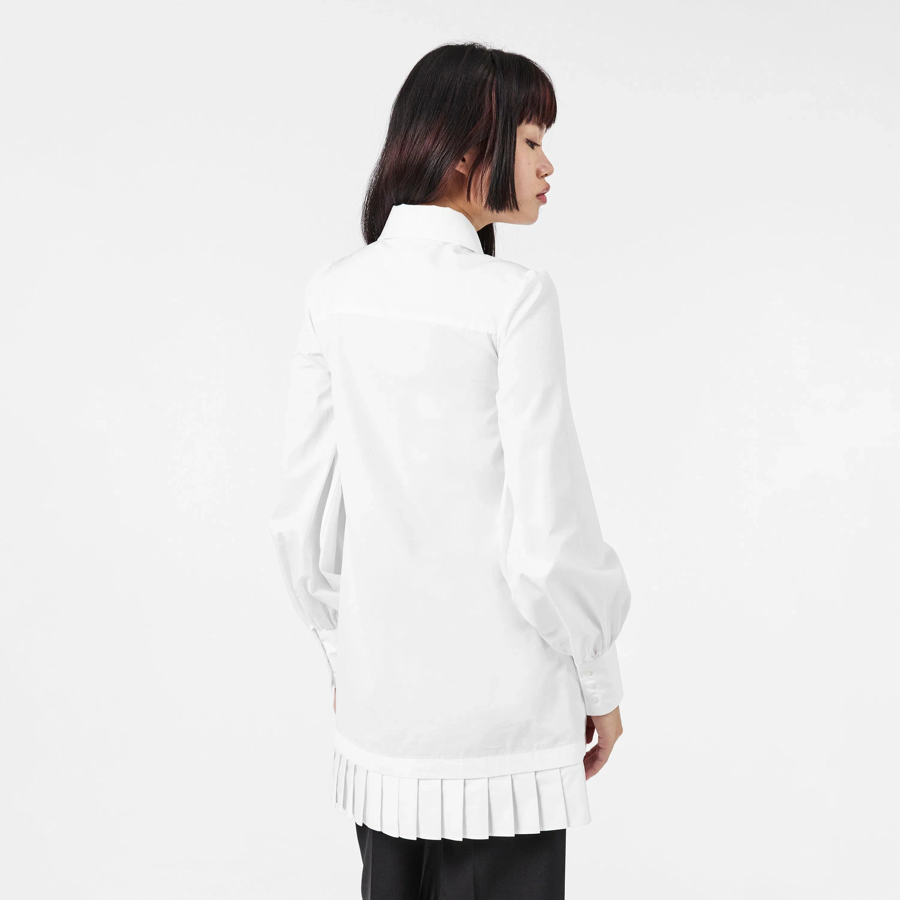 Comfortable T-Shirt Dress