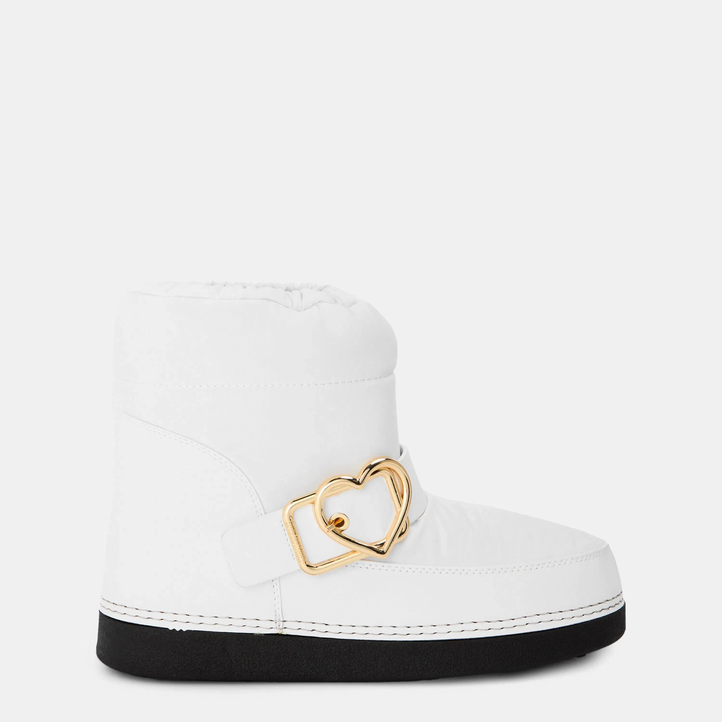 Snow Boots