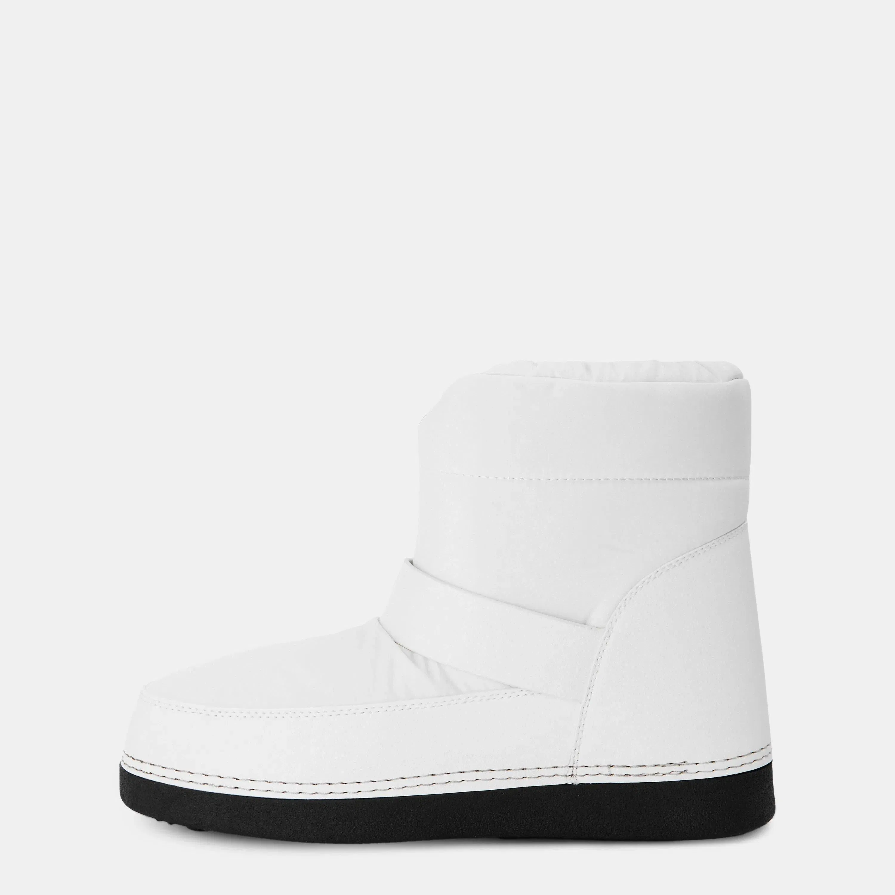 Snow Boots