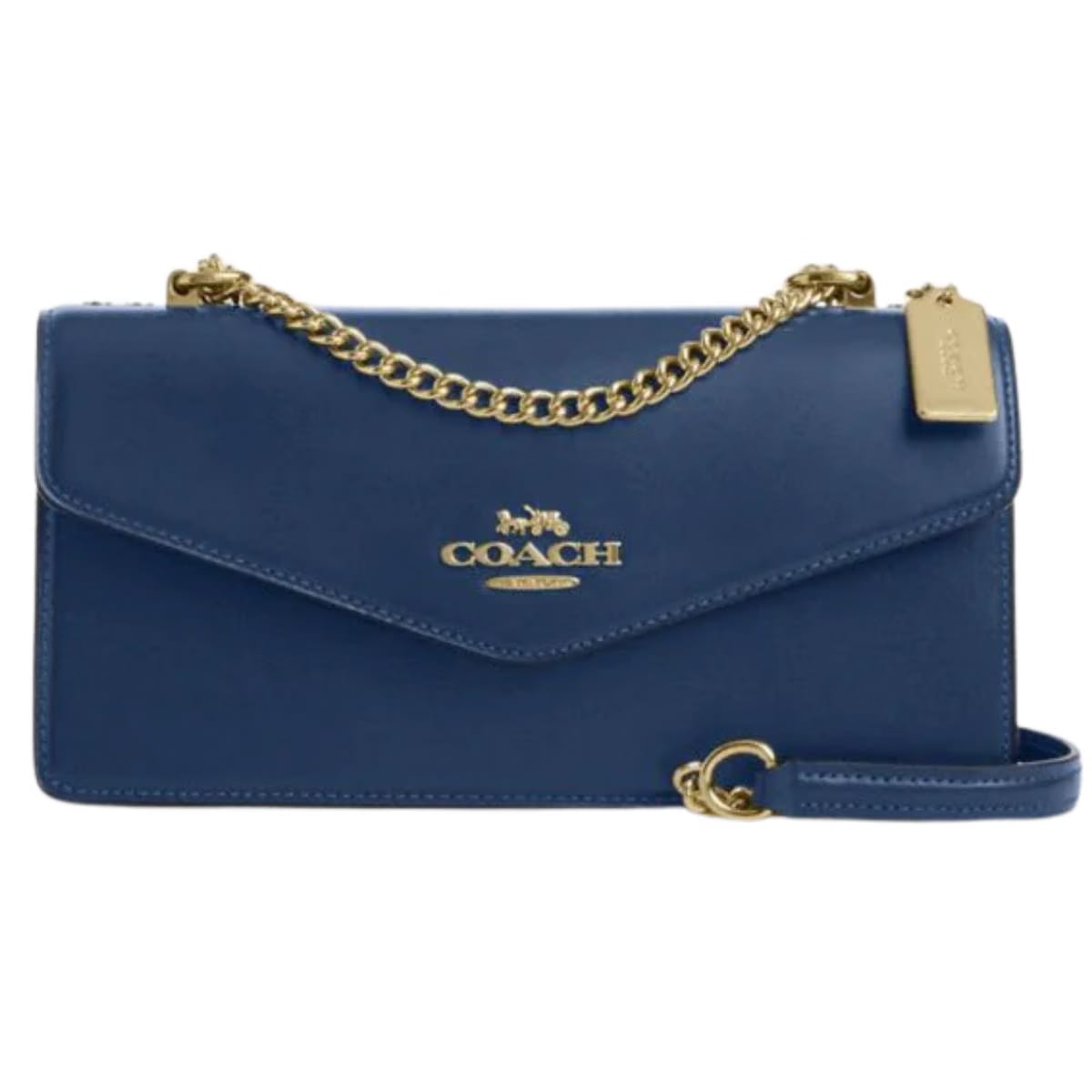 Klare Envelope Crossbody Bag