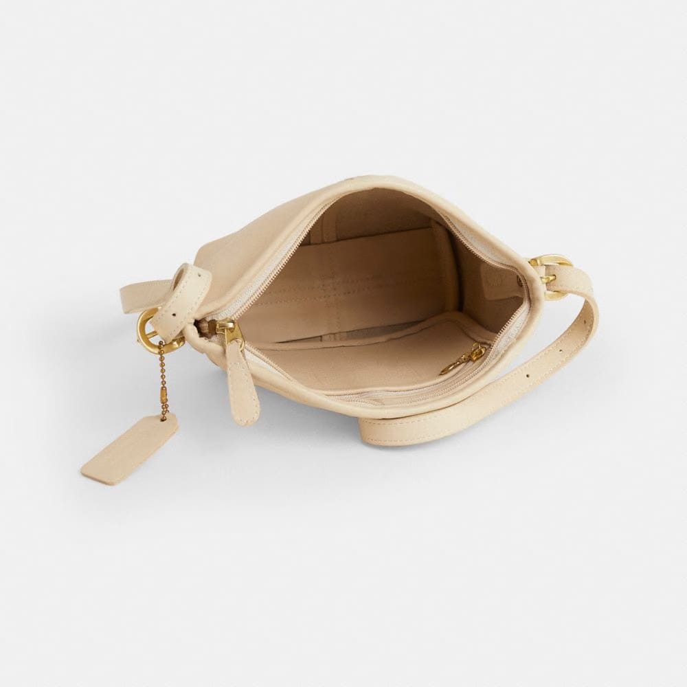 Vintage Small Soho Basket Bag