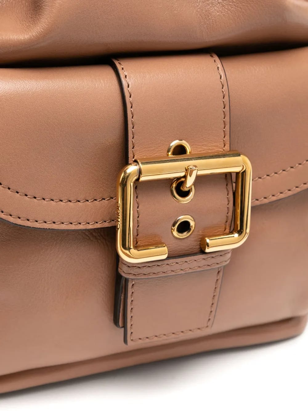 Camera bucket bag