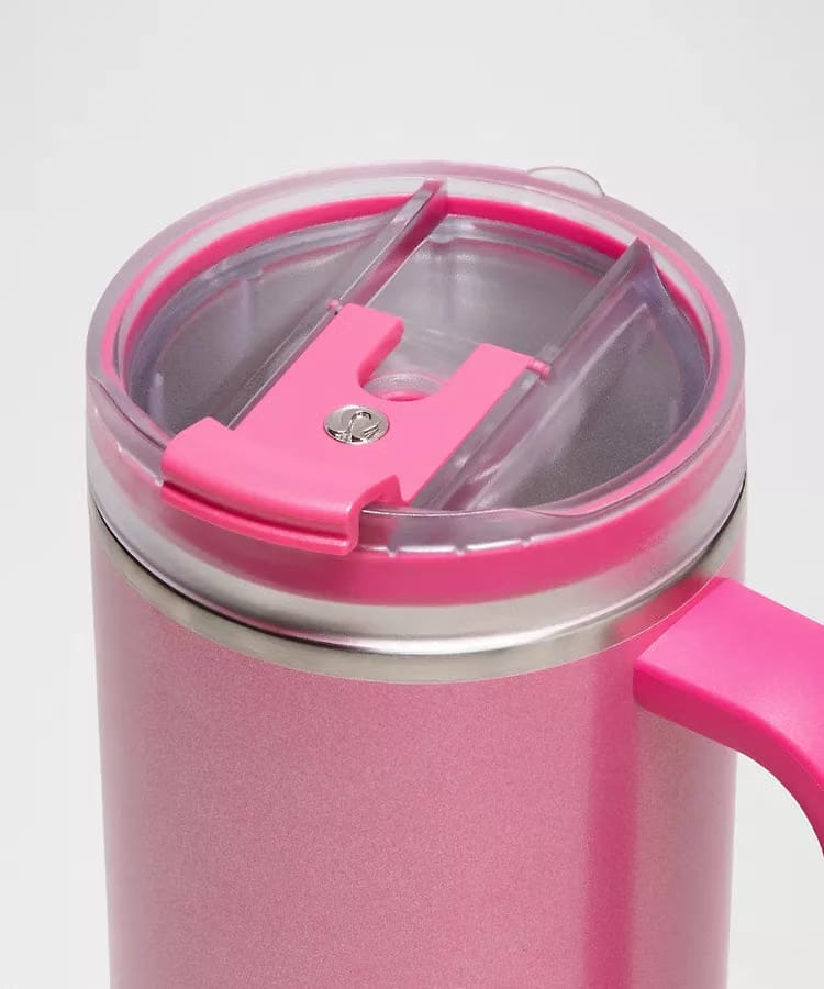 Insulated Tumbler 40oz Iridescent