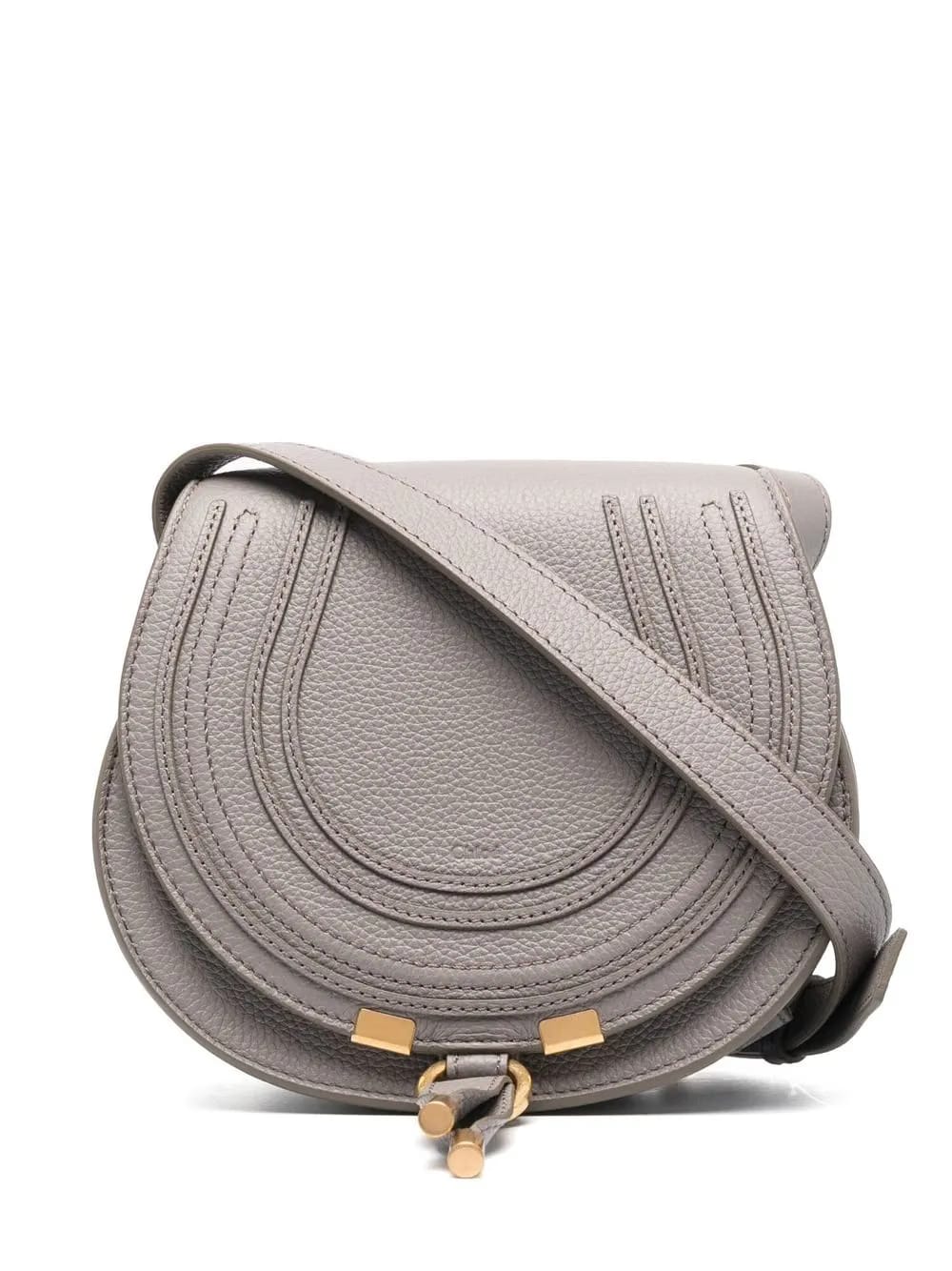 small Marcie Saddle bag