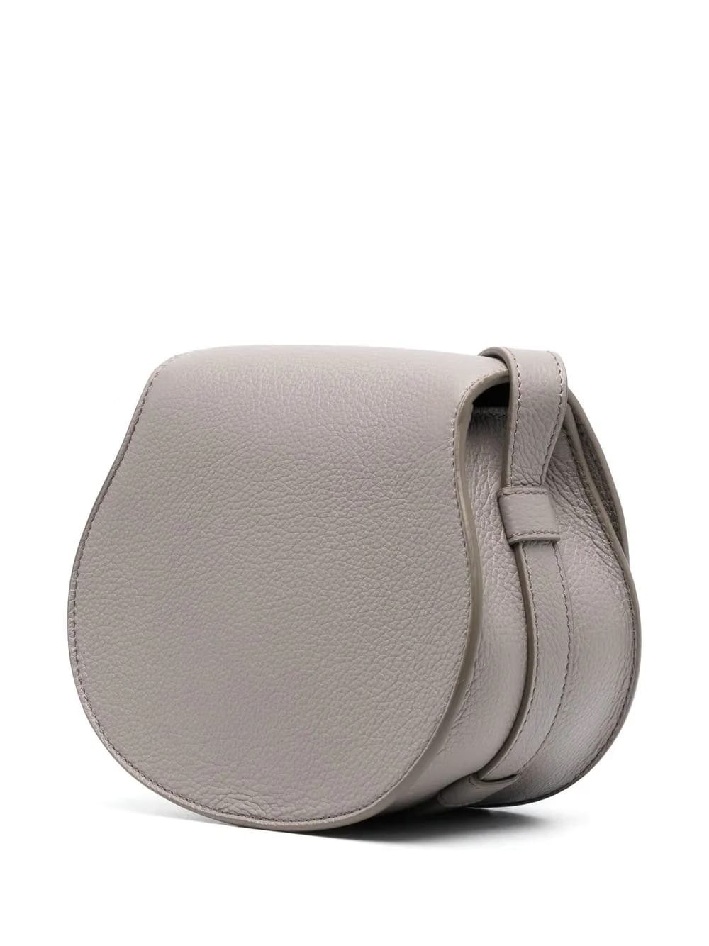 small Marcie Saddle bag